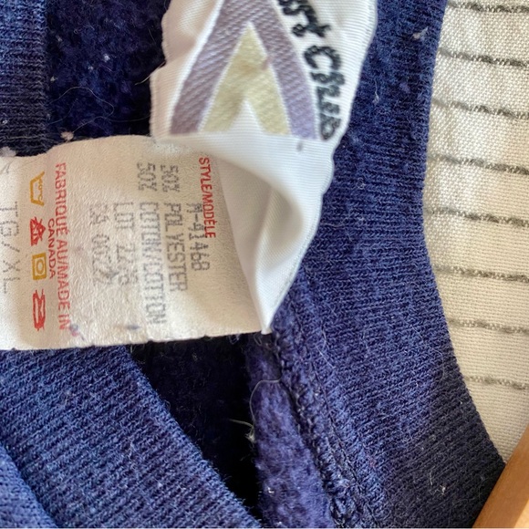 Great Britain Crewneck/Sweatshirt - Picture 3 of 7